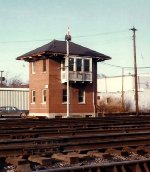 HO Cabin, looking northeast
